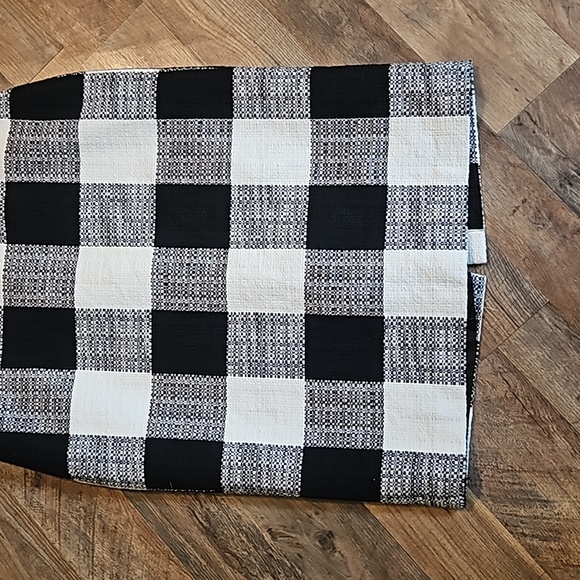 👗TALBOTS BUFFALO CHECK PENCIL SKIRT👗 - Picture 3 of 8